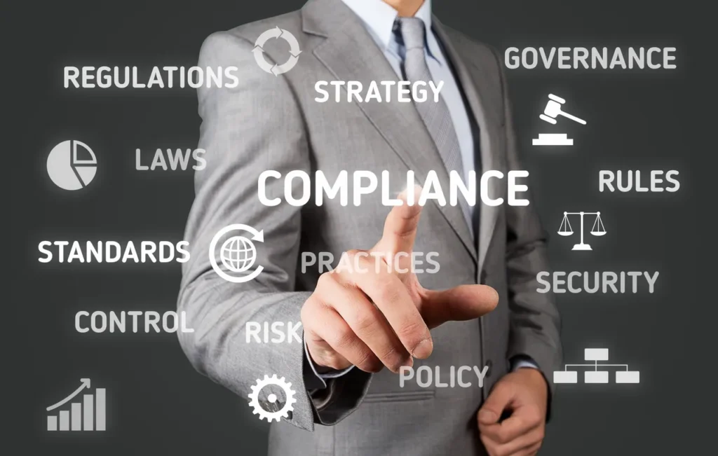 Why CMMC Compliance Matters for Government Contractors?