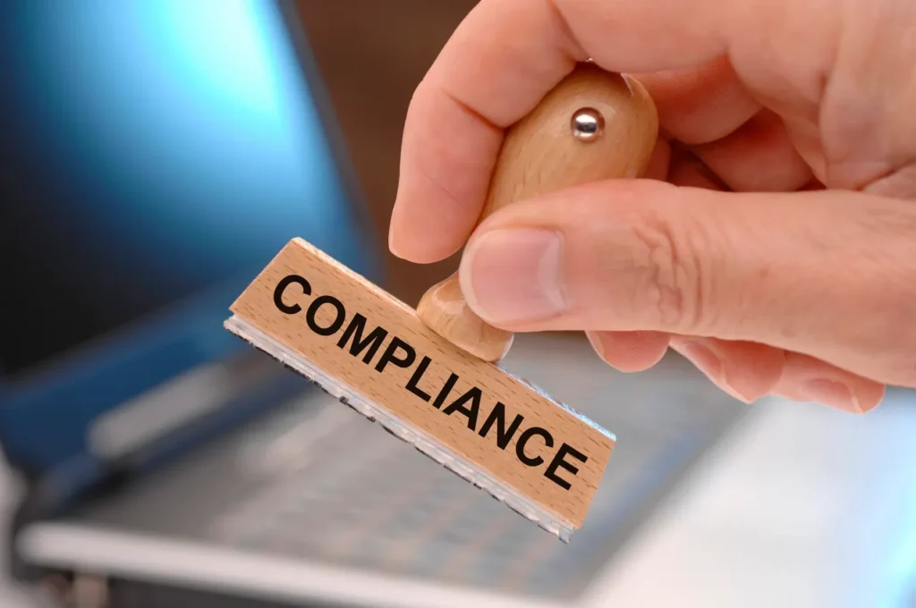 Compliance Standards and Regulations
