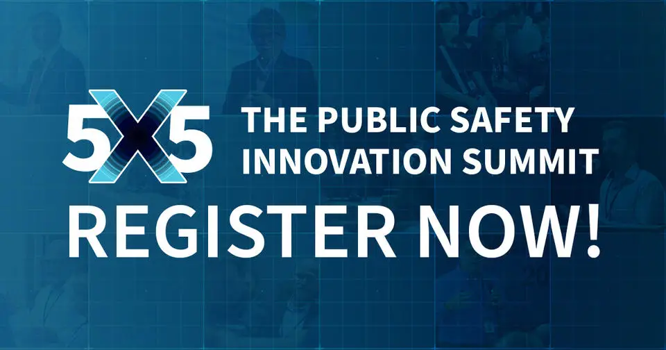 The Public Safety Innovation Summit, episode 5