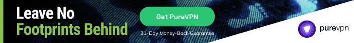 Best VPN PureVPN