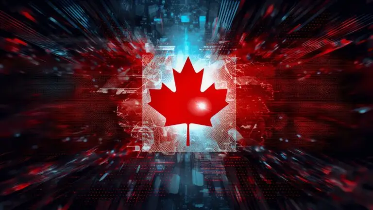 dod cyber security blogs canada