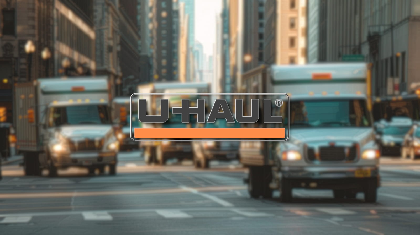 According to U-Haul, a hacker used stolen credentials to access customer records.