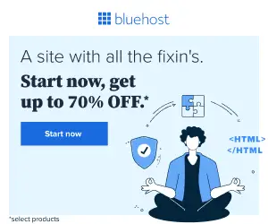 Bluehost