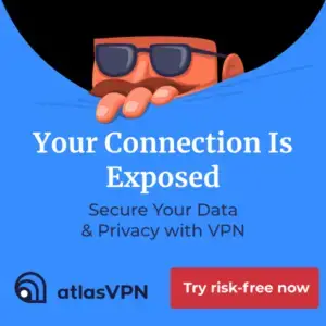 AtlasVPN Try Free