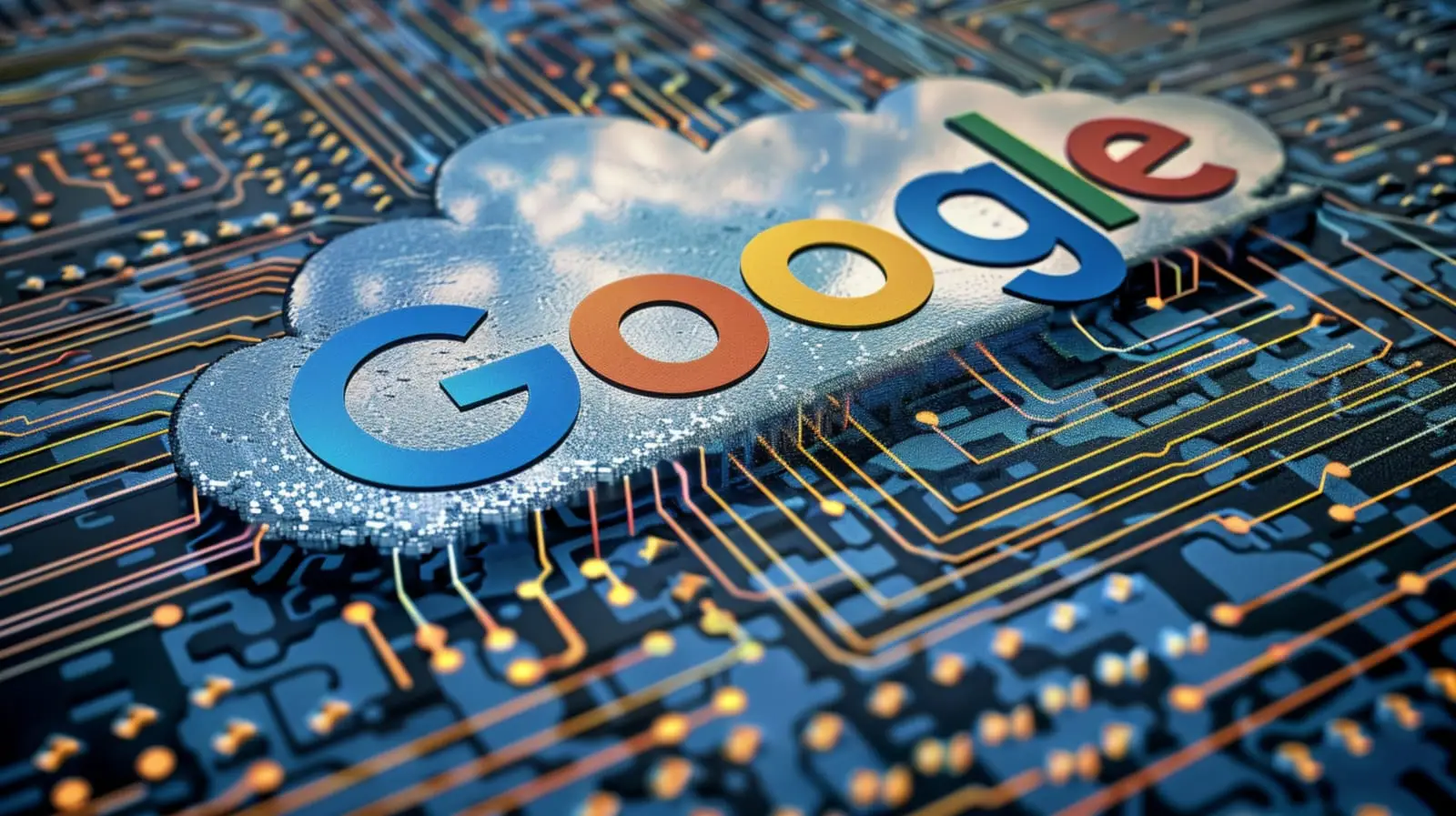 Hackers run a massive banking Trojan campaign, abusing Google Cloud Run.