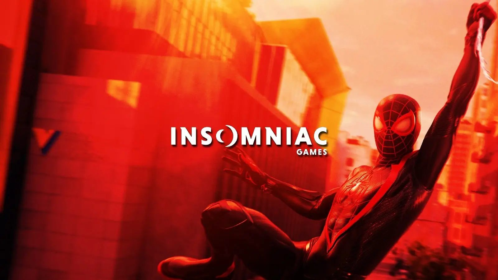 Employees affected by a ransomware data breach are notified by Insomniac Games.