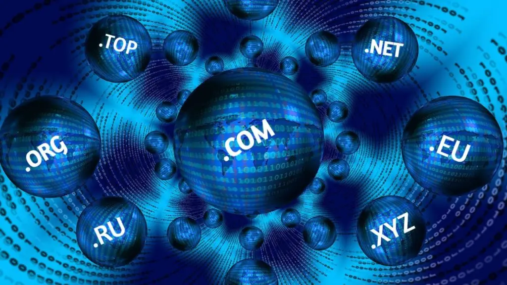 DoD CyberSecurity Blogs Halt Brand Domain Names