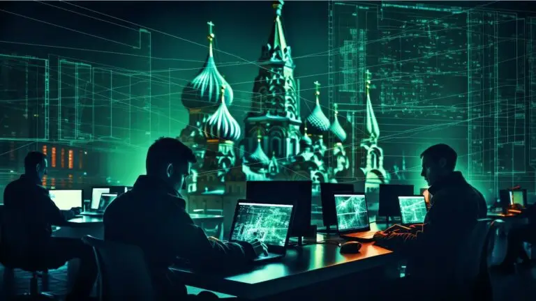 DoD Cyber Systems launch covert attacks Russian hackers break into Ubiquiti routers