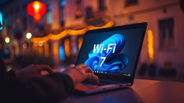 DoD Cyber Security Blogs Wi-Fi-7