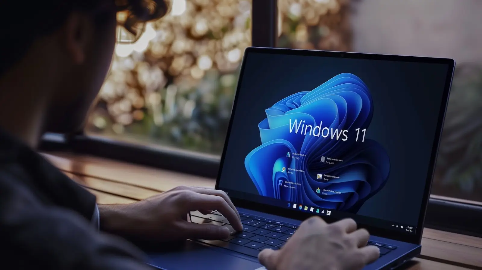 On eligible PCs, Microsoft is now compelled to install Windows 11 23H2.