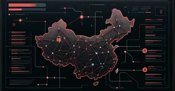 DoD Cyber Security Blogs Chinese hackers are deploying new malware using Ivanti VPN flaws