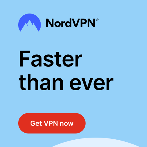 NordVPN faster than ever