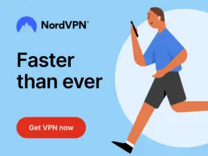 NordVPN Faster Than Ever