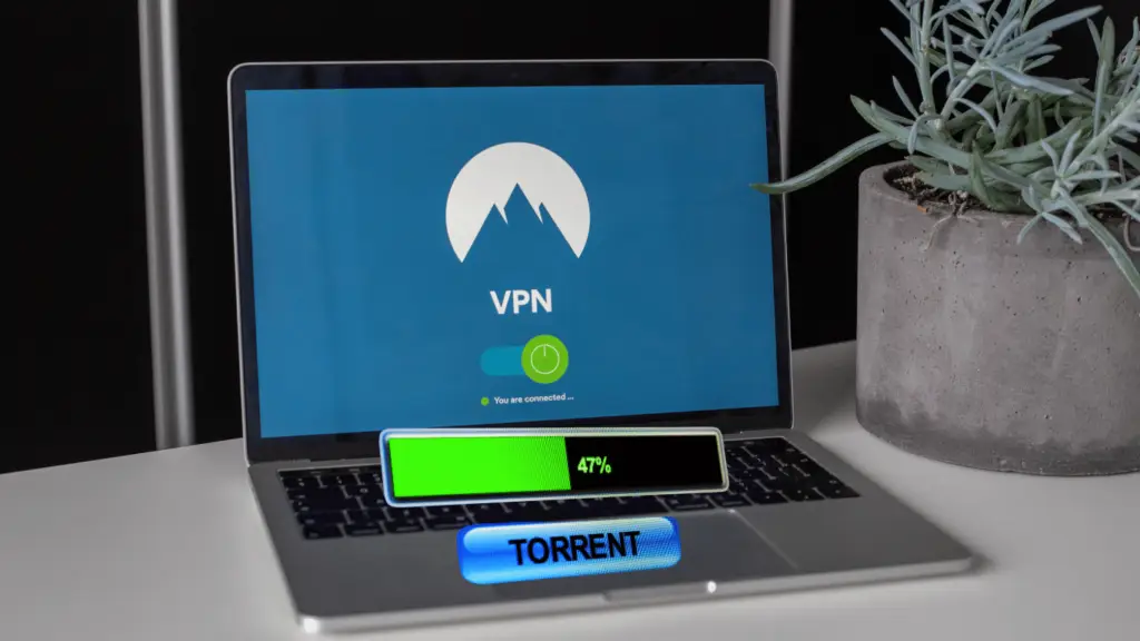 nordvpn for torrenting