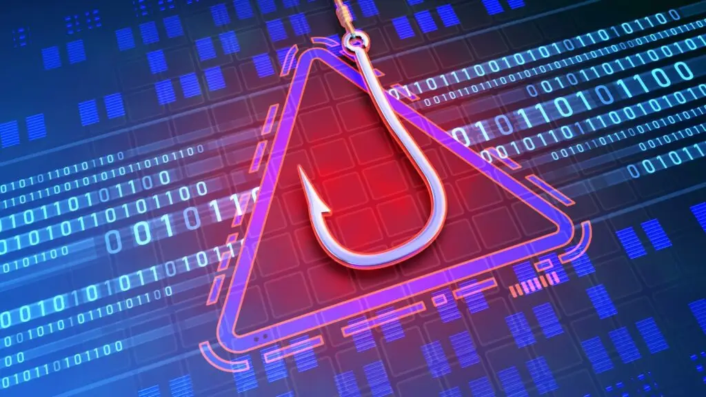 DoD Cyber Security Blogs phishing-hook