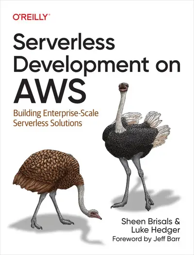 Serverless Development on AWS