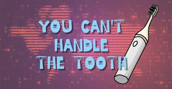 How cybersecurity misinformation spreads: The toothbrush DDoS attack